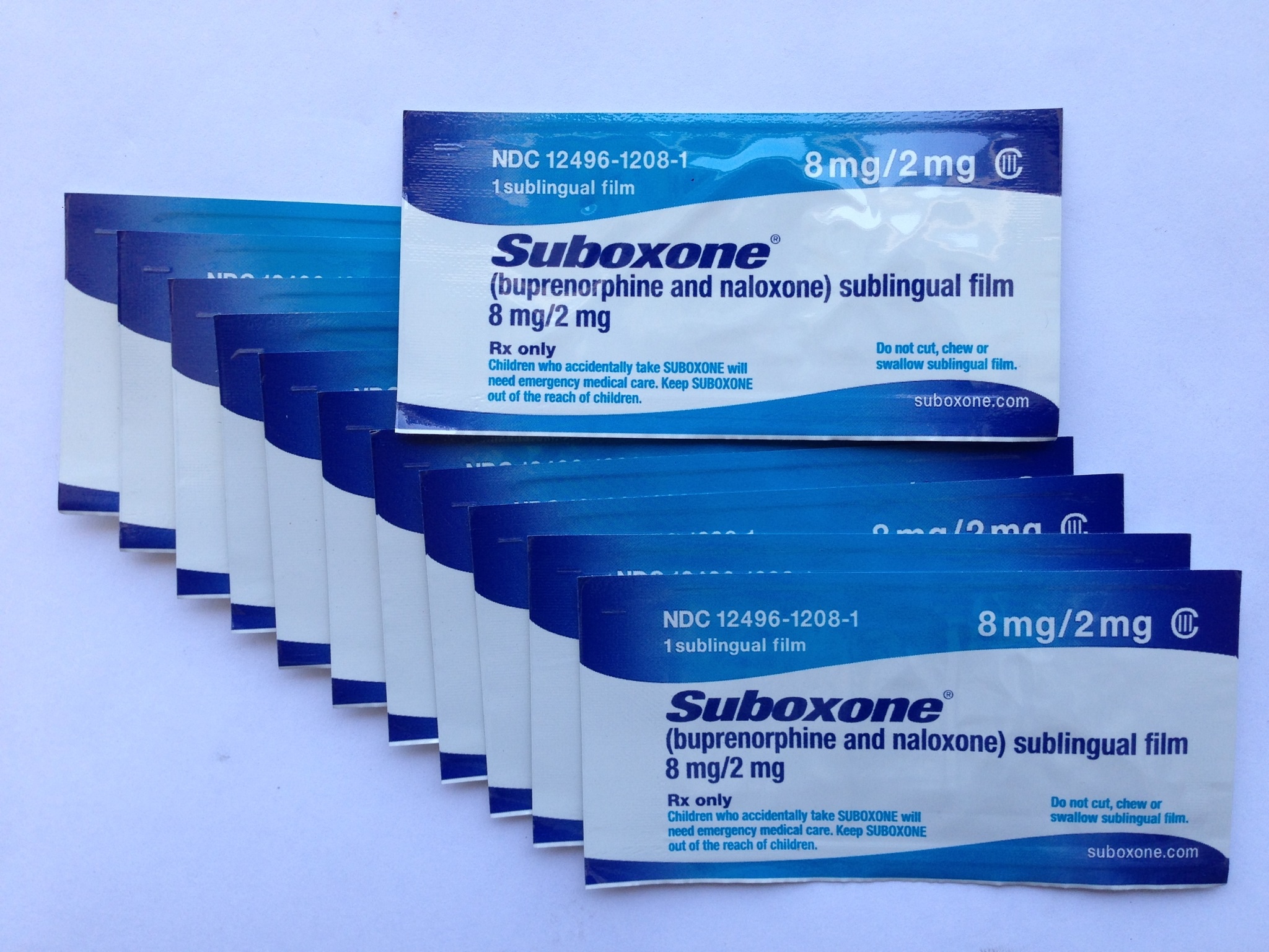 Suboxone