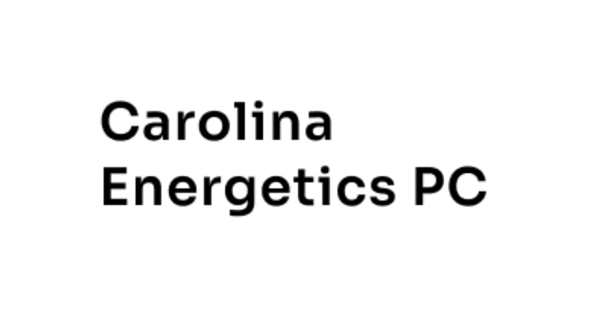 Carolina Energetics PC facility image in Salisbury, NC