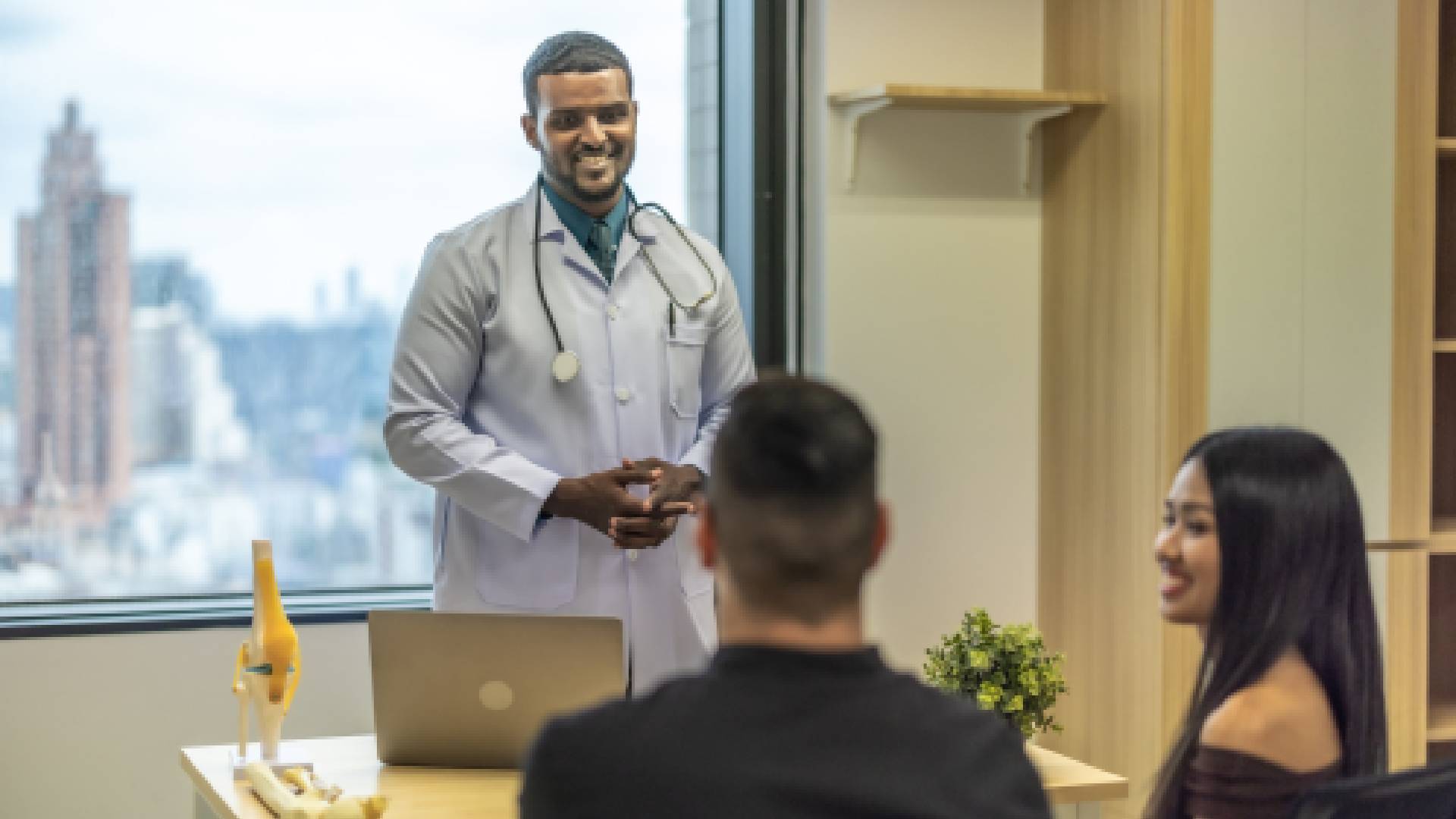 Navigating the Vivitrol Program Outpatient Clinic Experience
