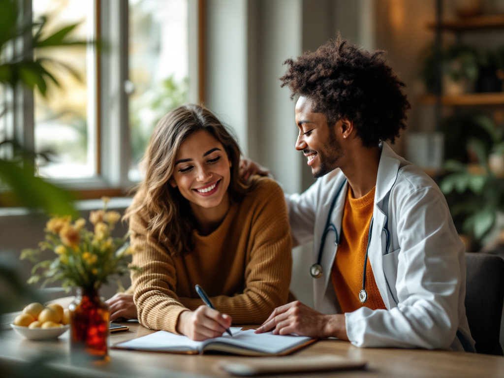 depression and addiction outpatient care