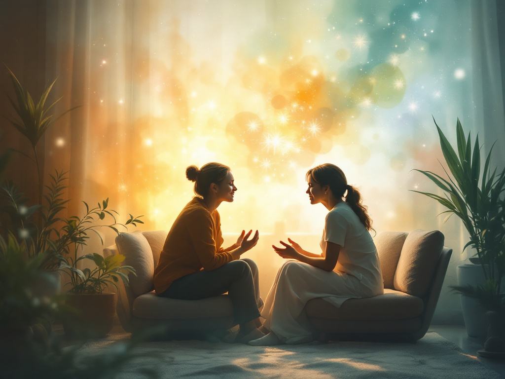 trauma counseling for opioid recovery