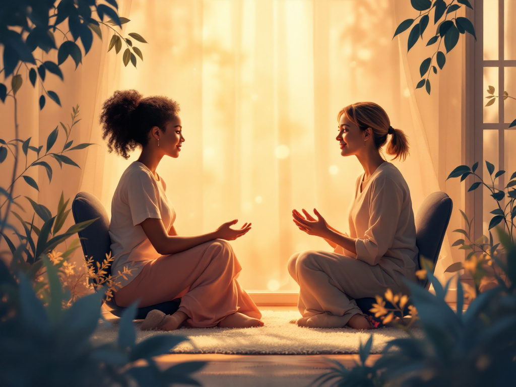 holistic counseling for addiction recovery