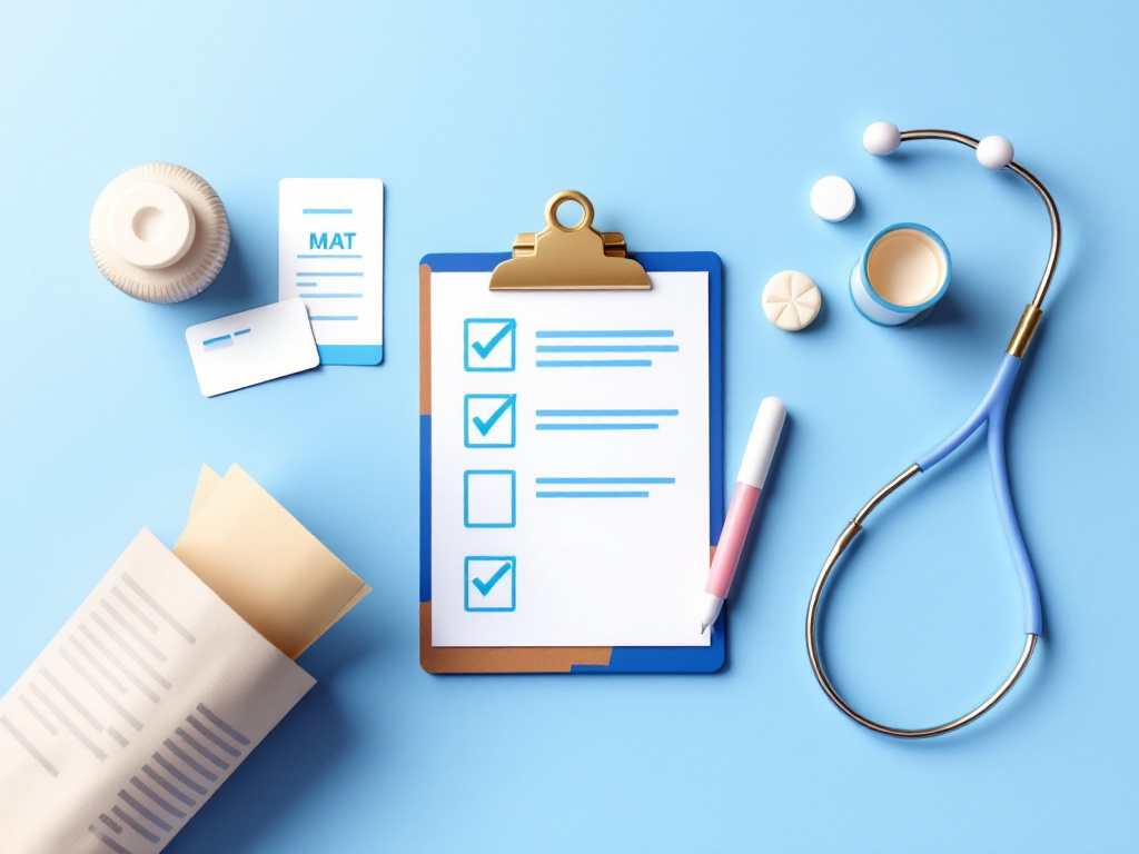mat program insurance eligibility