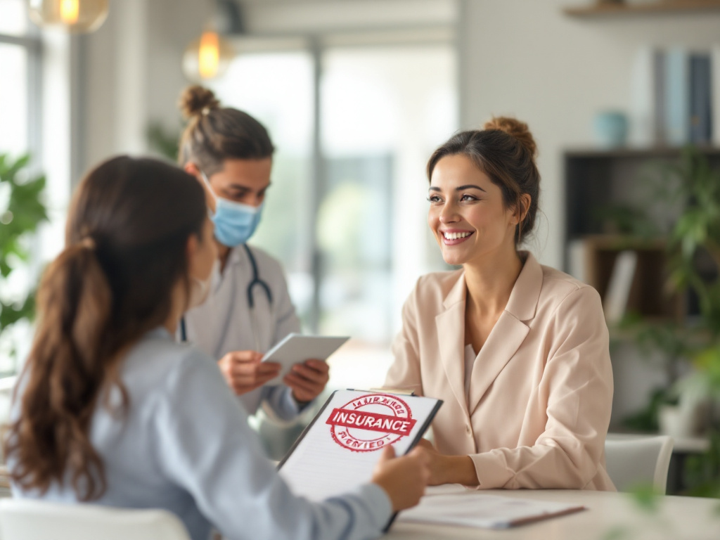 insurance verified outpatient addiction care
