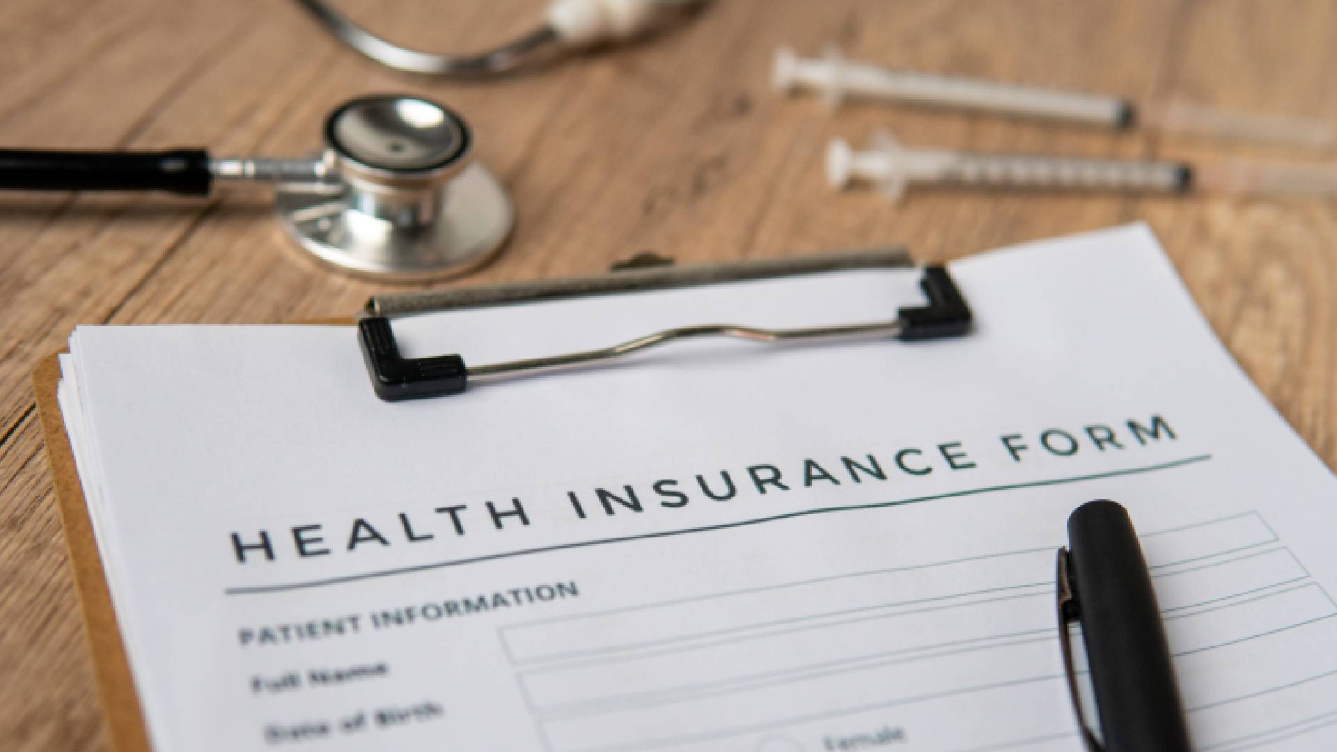 Quick Admissions to a Trusted Private Insurance Opioid Dependency Program