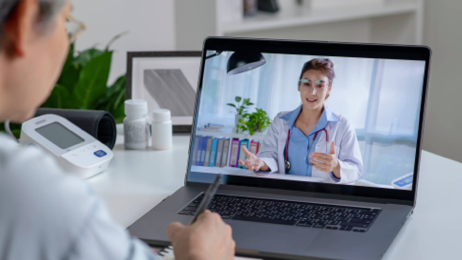 Why Alumni Check In Telehealth Appointments Boost Your Recovery