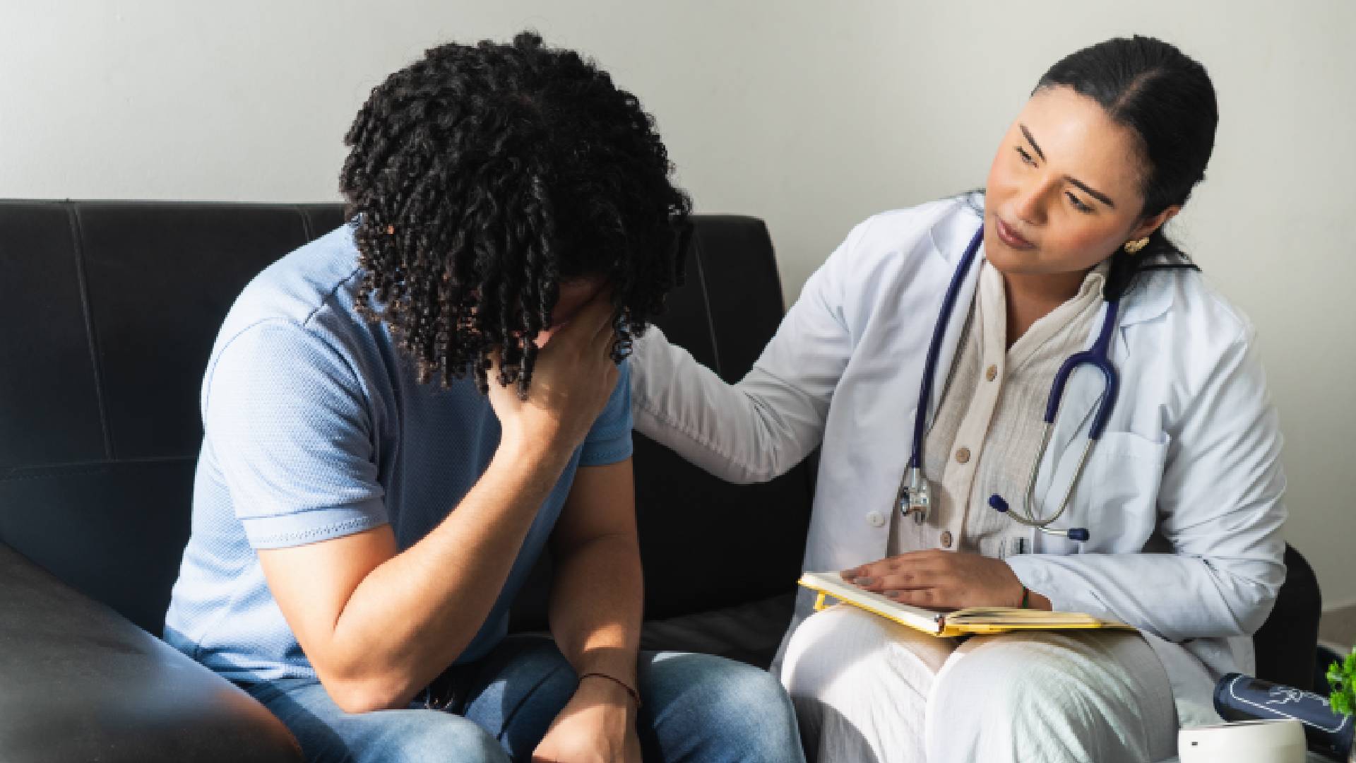 How Physical Dependence vs Substance Use Disorder Influences Treatment Choices