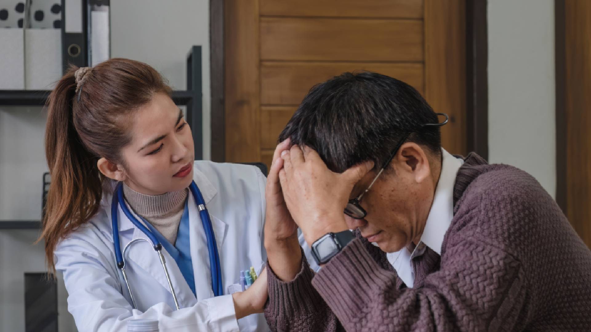 How to Recognize When Dependence Becomes Opioid Dependency