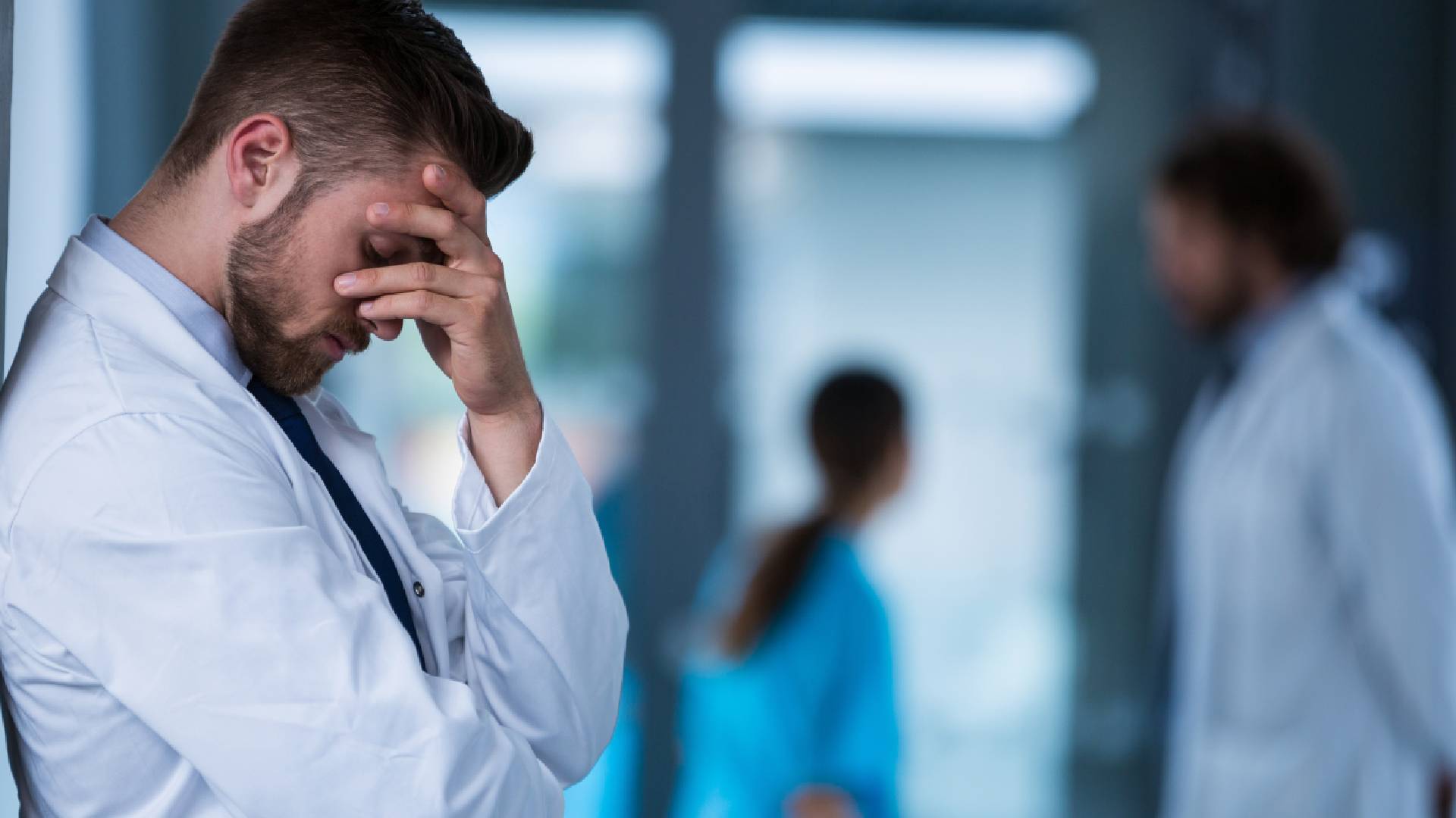 Understanding the Crucial Differences in Opioid Withdrawal vs Opioid Dependency Symptoms