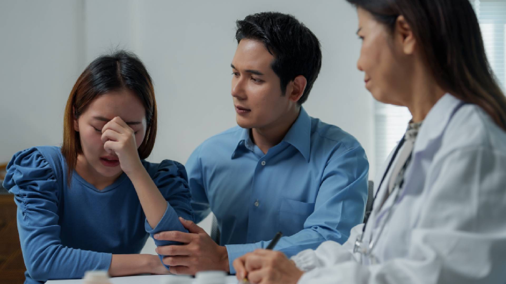 What You Must Know About Risk Factors for Opioid Dependency