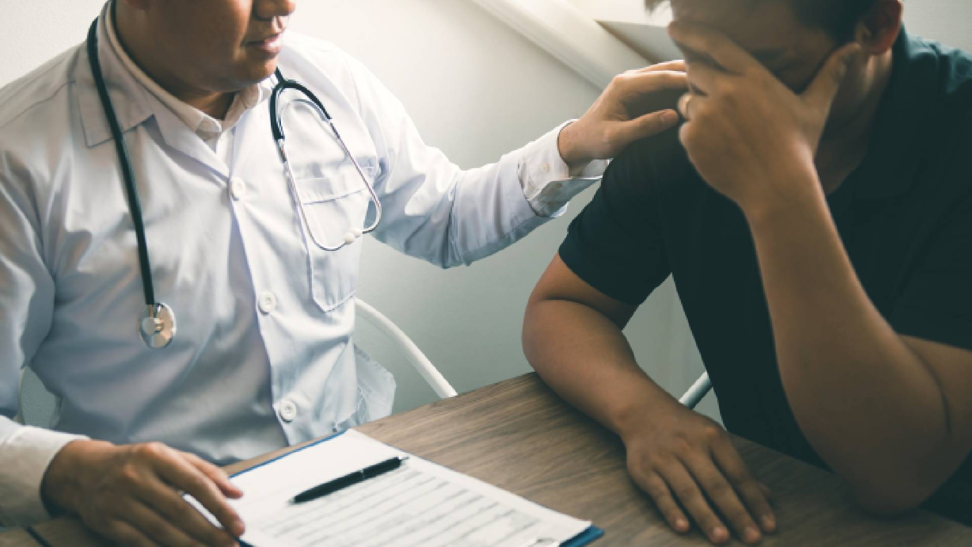 Why Understanding Opioid Dependency Is Crucial for Your Health