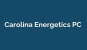 Carolina Energetics Logo